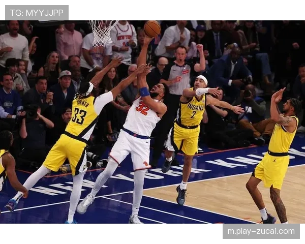 尼克斯迈克布朗体系：pace-and-space理念下布伦森唐斯挡拆的战术权重评估